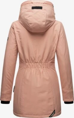 NAVAHOO Vinterparkas 'Freeze Storm' Rosa 10 NAVAHOO Vinterparkas 'Freeze Storm' Rosa -Navahoo 0045f3bbe1c640c4c385149634f06236