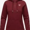 NAVAHOO Sweatshirt 'Zauberelfe' Bordeaux -Navahoo 04ad6ea1bea9a65fa51b8863ce62aa30