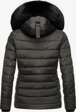 NAVAHOO Vinterjakke 'Milianaa' Koksgrå 11 NAVAHOO Vinterjakke 'Milianaa' Koksgrå -Navahoo 0ad9a5a2aca4015236dfa0afc0f3c0df