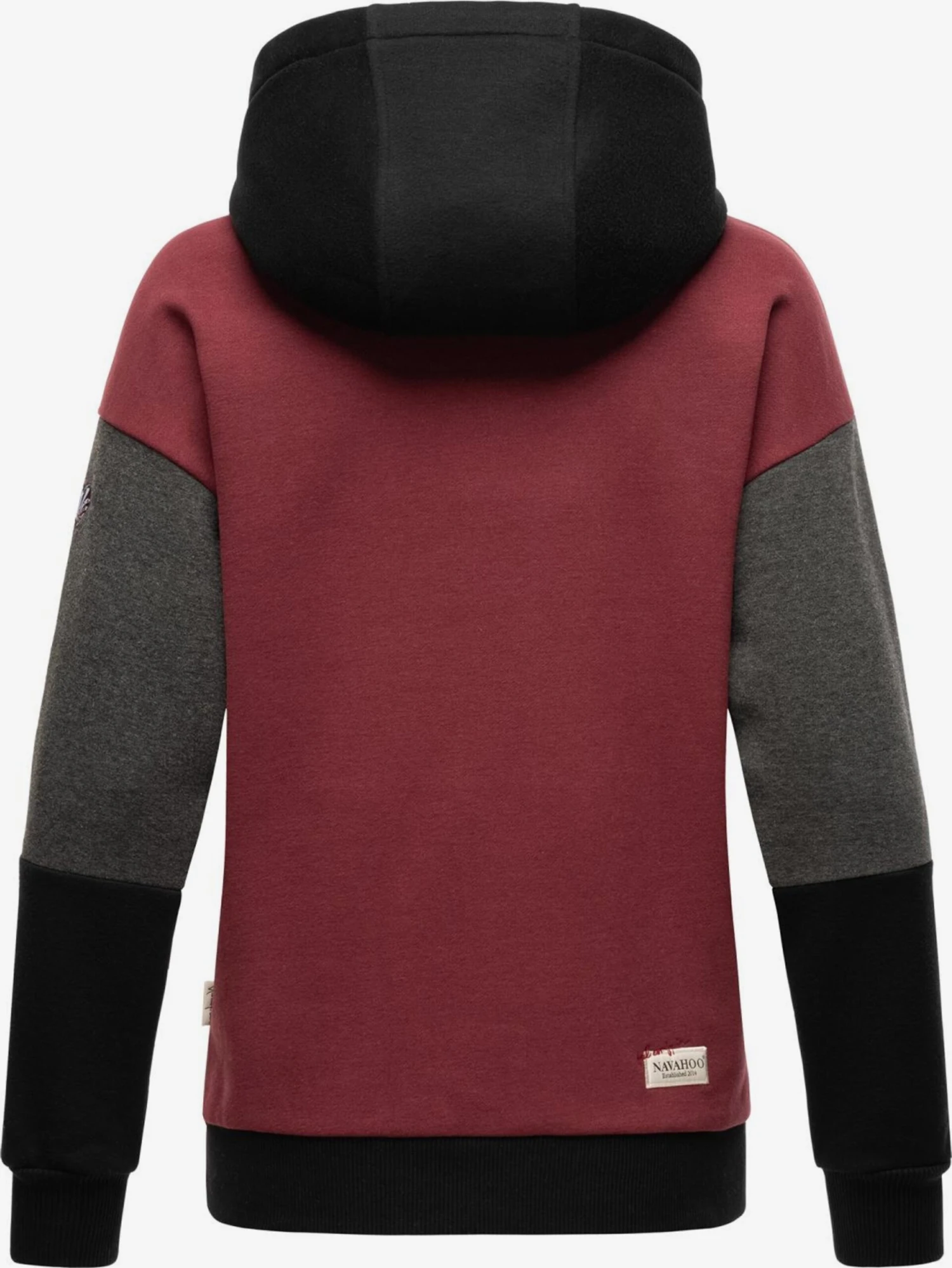 NAVAHOO Sweatshirt 'Babykätzchen' Blandingsfarger 6 NAVAHOO Sweatshirt 'Babykätzchen' Blandingsfarger - Bilde 4