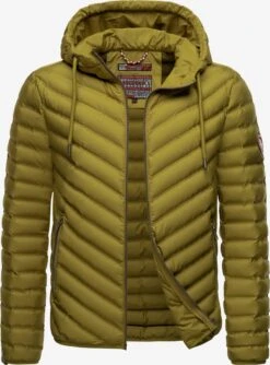 NAVAHOO Overgangsjakke 'Fey-Tun' Siv 14 NAVAHOO Overgangsjakke 'Fey-Tun' Siv -Navahoo 0d05d61f04ed94ed3cbdb12e96159d61