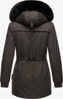 NAVAHOO Vinterparkas Oliven 10 NAVAHOO Vinterparkas Oliven -Navahoo 0d909c267c2ee1be0b92ac14f042ea56