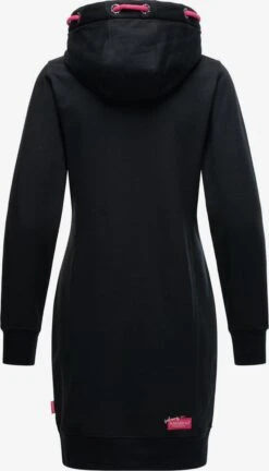 NAVAHOO Kjole Mørkeblå -Navahoo 0fcb558aeb997b78f2430a90266b5363