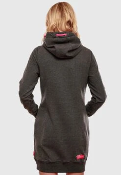 NAVAHOO Kjole Mørkegrå -Navahoo 110c11be22cc861ab56f291a8bb2db2d