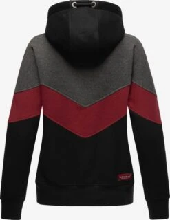 NAVAHOO Sweatjakke 'Honigperle' Svart -Navahoo 1508d6aada2af8c0f529d760353c0cb7