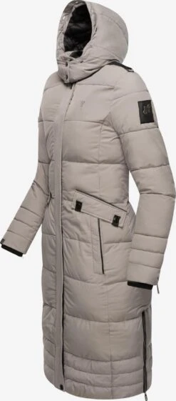 NAVAHOO Vinterfrakk 'Fahmiyaa' Stein 11 NAVAHOO Vinterfrakk 'Fahmiyaa' Stein -Navahoo 16e0ed2fb5bab66a336b13a460c8b646