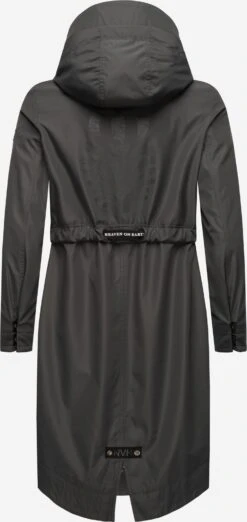 NAVAHOO Overgangsparkas ' Josinaa ' Koksgrå 8 NAVAHOO Overgangsparkas ' Josinaa ' Koksgrå -Navahoo 17e81ef0c4e22de6cbef395eea2c3bd0