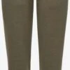 NAVAHOO Avsmalnet Bukse Oliven -Navahoo 18600d197088577ed97793949835feea