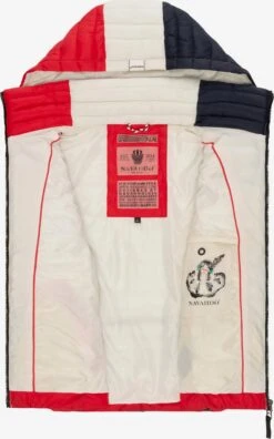 NAVAHOO Vest Blandingsfarger -Navahoo 1c8915cc9eb1803006e645ed960699d9