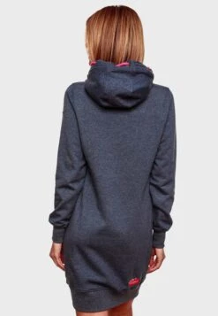 NAVAHOO Kjole Nattblått -Navahoo 1cb98f620bcc03dee9c48ec278ce85e0