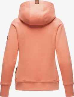 NAVAHOO Sweatshirt 'Damlaa' Aprikos -Navahoo 1fdcc1beecc77ddfd4af37c1f817656b