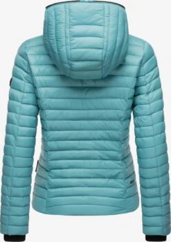 NAVAHOO Overgangsjakke 'Kimuk' Blå 12 NAVAHOO Overgangsjakke 'Kimuk' Blå -Navahoo 2113d12e38e94c4d08b9b2736becc09c