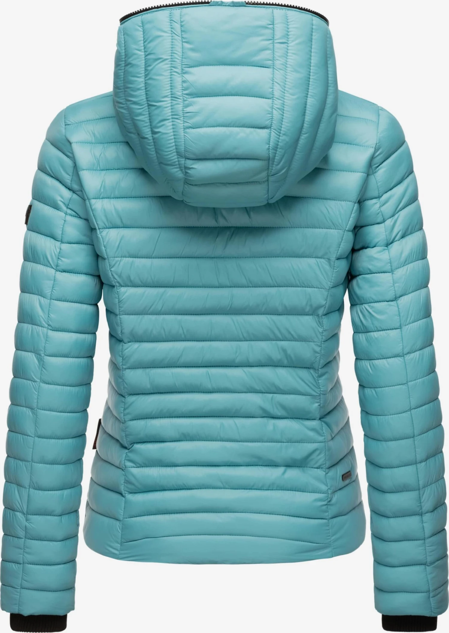 NAVAHOO Overgangsjakke 'Kimuk' Blå 5 NAVAHOO Overgangsjakke 'Kimuk' Blå - Bilde 3