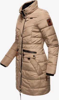 NAVAHOO Vinterfrakk 'Paula' Lysebrun -Navahoo 21786945023e3d00dc3137184c0a0f3c