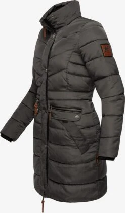 NAVAHOO Vinterfrakk 'Paula' Brun 12 NAVAHOO Vinterfrakk 'Paula' Brun -Navahoo 23e101e1ed00b434ef53b697ad3e2bd2