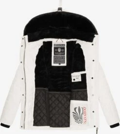 NAVAHOO Vinterjakke 'Milianaa' Hvit 13 NAVAHOO Vinterjakke 'Milianaa' Hvit -Navahoo 32ed99346a76913c0a681c41b1942305