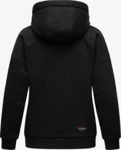 NAVAHOO Sweatshirt 'Zuckerbärchen' Svart -Navahoo 3c4d398be773ca158db2b18c5f1b1e28