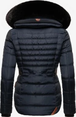NAVAHOO Vinterjakke 'Melikaa' Mørkeblå 11 NAVAHOO Vinterjakke 'Melikaa' Mørkeblå -Navahoo 3d30837d5d7bf59a3ac82e4140b5ab63