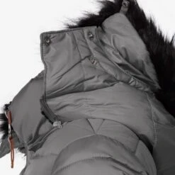 NAVAHOO Vinterfrakk 'Umay' Grå 11 NAVAHOO Vinterfrakk 'Umay' Grå -Navahoo 4a10606f02e55c45d783f3374971368c