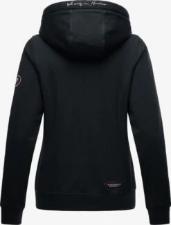 NAVAHOO Sweatjakke 'Engelshaar' Mørkeblå 10 NAVAHOO Sweatjakke 'Engelshaar' Mørkeblå -Navahoo 6b6ffd6ab1653655b7feadcdfd525c8a