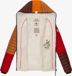 NAVAHOO Overgangsjakke 'Multikulti' Blandingsfarger 13 NAVAHOO Overgangsjakke 'Multikulti' Blandingsfarger -Navahoo 6f9d70d0f81115286a6d149c138dbf82