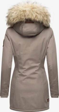 NAVAHOO Vinterparkas 'Cristal' Grå 8 NAVAHOO Vinterparkas 'Cristal' Grå -Navahoo 708f309c0cbbba2cf5e2a24706848209