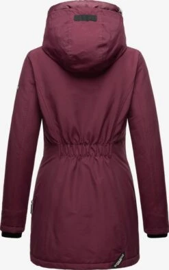 NAVAHOO Vinterparkas 'Freeze Stoorm' Bær 9 NAVAHOO Vinterparkas 'Freeze Stoorm' Bær -Navahoo 73c717eaa2af59445c9768720763e674