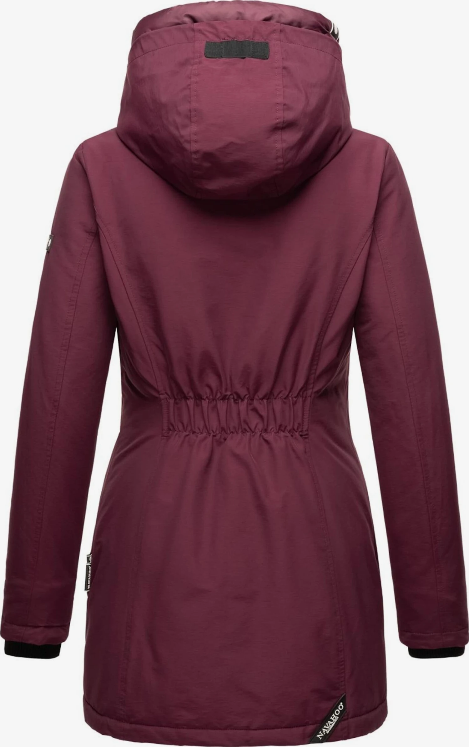 NAVAHOO Vinterparkas 'Freeze Stoorm' Bær 5 NAVAHOO Vinterparkas 'Freeze Stoorm' Bær - Bilde 3