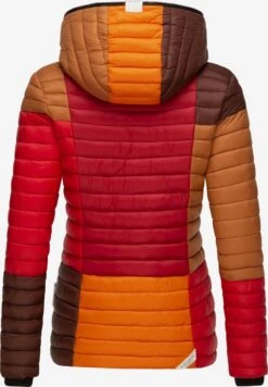 NAVAHOO Overgangsjakke 'Multikulti' Blandingsfarger 12 NAVAHOO Overgangsjakke 'Multikulti' Blandingsfarger -Navahoo 786b829bf1e42747746459680583027c