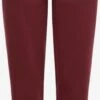 NAVAHOO Avsmalnet Bukse Burgunder -Navahoo 7fe06bf080dbf9f68c5bb1eed839fc13