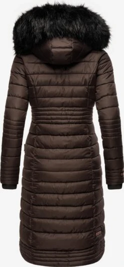 NAVAHOO Vinterfrakk 'Umay' Brun 12 NAVAHOO Vinterfrakk 'Umay' Brun -Navahoo 8169bb24948e9c6268f3aa074afd8fc5