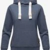NAVAHOO Sweatshirt Blå -Navahoo 87069582d79ae1c9308ce9ebe944ebd9