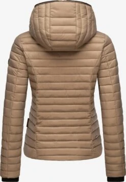 NAVAHOO Overgangsjakke 'Kimuk' Brun -Navahoo 881cfe6b0889a4040874c0811e4c3964