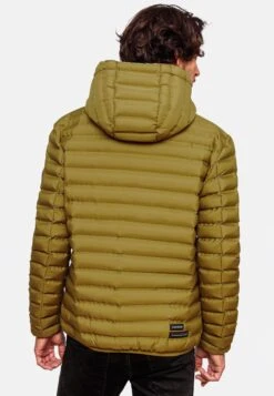 NAVAHOO Overgangsjakke 'Fey-Tun' Siv 18 NAVAHOO Overgangsjakke 'Fey-Tun' Siv -Navahoo 89c77172bc1a092af35217492f824332