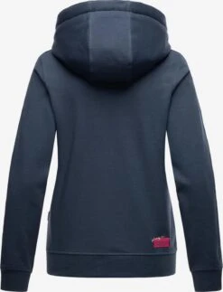 NAVAHOO Sweatjakke 'Cremetörtchen' Dueblå 9 NAVAHOO Sweatjakke 'Cremetörtchen' Dueblå -Navahoo 8c0029cb60cd0fd2d453b0b992acfce0