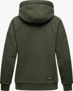 NAVAHOO Sweatshirt 'Zuckerbärchen' Kaki 9 NAVAHOO Sweatshirt 'Zuckerbärchen' Kaki -Navahoo 93f74c1dded277598bbea64a3298d898