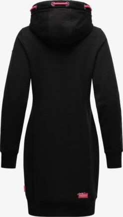 NAVAHOO Kjole Svart -Navahoo 957485d267bf9bf842acd172ff2f4be1