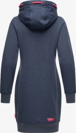 NAVAHOO Kjole Nattblått -Navahoo 9745f39b794bbe0264d83818b6b9ad55