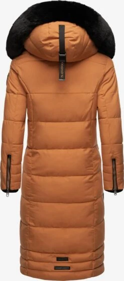 NAVAHOO Vinterfrakk 'Fahmiyaa' Pueblo -Navahoo 9b319c5ed8d68eab78fb0be66e739e94