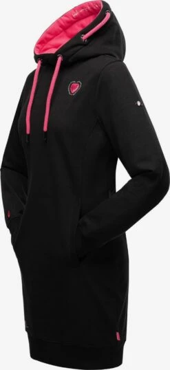 NAVAHOO Kjole Svart -Navahoo 9c76fa3ac72991de5f1d7ef9285274cb