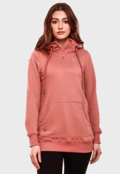 NAVAHOO Sweatshirt ' Zauberelfe ' Rosa 11 NAVAHOO Sweatshirt ' Zauberelfe ' Rosa -Navahoo a8edea54c63033fdd0b961730e060ec2