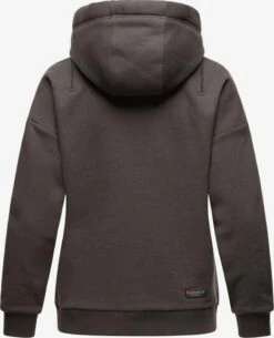 NAVAHOO Sweatshirt Koksgrå -Navahoo adb5bfcf1999f82041e9402c41d07ba3