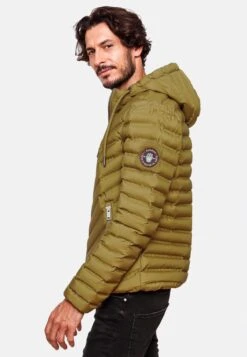 NAVAHOO Overgangsjakke 'Fey-Tun' Siv 17 NAVAHOO Overgangsjakke 'Fey-Tun' Siv -Navahoo b3aa1cb35d020de45910d440d00d9740