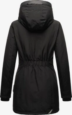 NAVAHOO Vinterparkas 'Freeze Stoorm' Svart 10 NAVAHOO Vinterparkas 'Freeze Stoorm' Svart -Navahoo c7f3abea77354d69b029560443bdc1e6