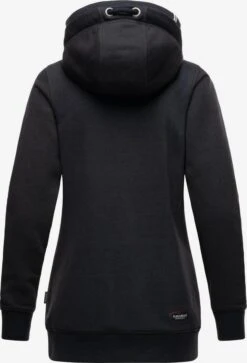 NAVAHOO Sweatshirt 'Zauberelfe' Grå -Navahoo cd5c012c1bae5aabe462b29f340dec33