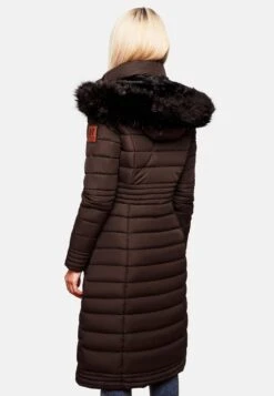 NAVAHOO Vinterfrakk 'Umay' Brun 15 NAVAHOO Vinterfrakk 'Umay' Brun -Navahoo d5df875a02ed16424913352a2229a8fd