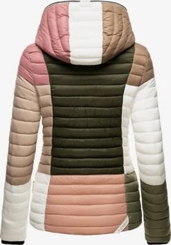 NAVAHOO Overgangsjakke Blandingsfarger -Navahoo d8189528ac94ad07217d4edac30b2000