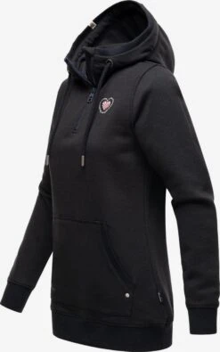 NAVAHOO Sweatshirt 'Zauberelfe' Grå -Navahoo d931912602e31a63815e6b0ea5b3e96c