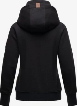 NAVAHOO Sweatshirt 'Raniaa' Svart 9 NAVAHOO Sweatshirt 'Raniaa' Svart -Navahoo dafefb394ea8b5048cf2331f6933e1b6