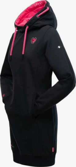 NAVAHOO Kjole Mørkeblå -Navahoo e1ef3dc6ba047d57d92be643cae38ad3